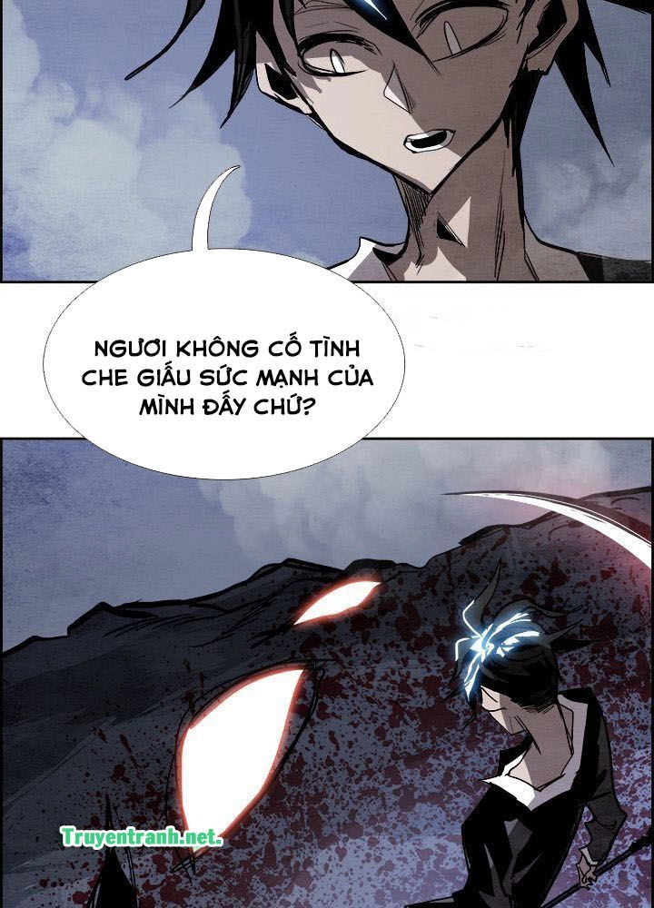 Warble Chapter 101 - 23