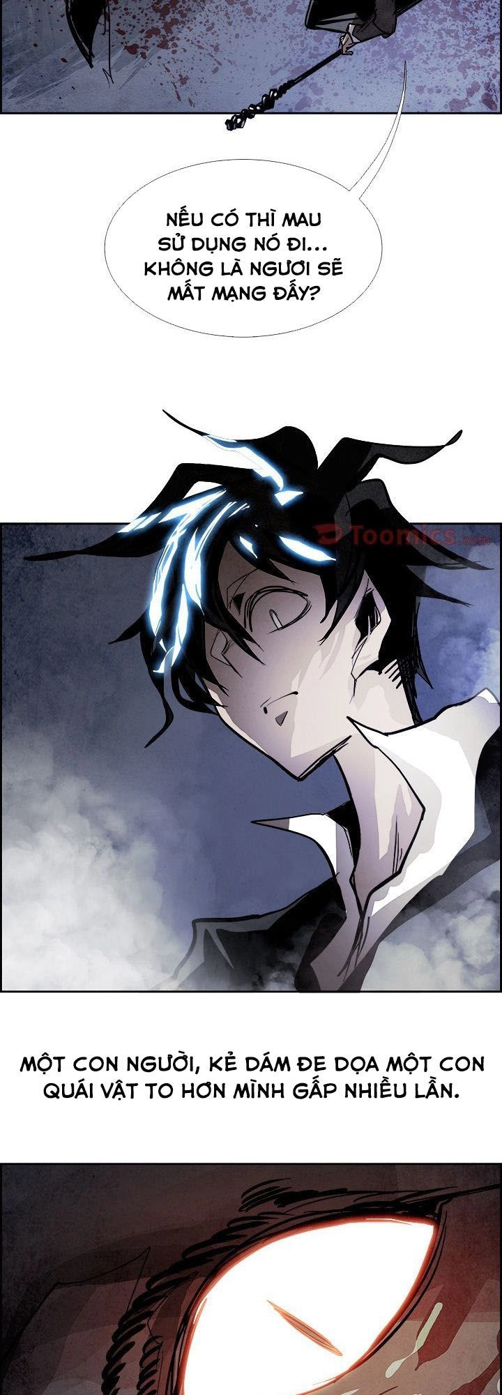 Warble Chapter 101 - 24