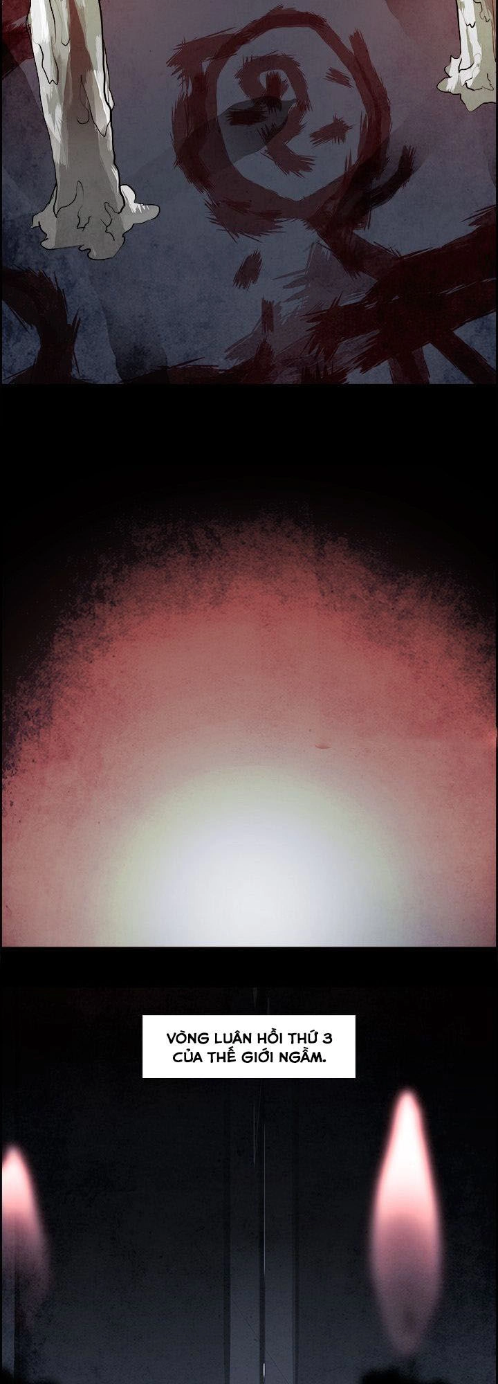 Warble Chapter 101 - 28