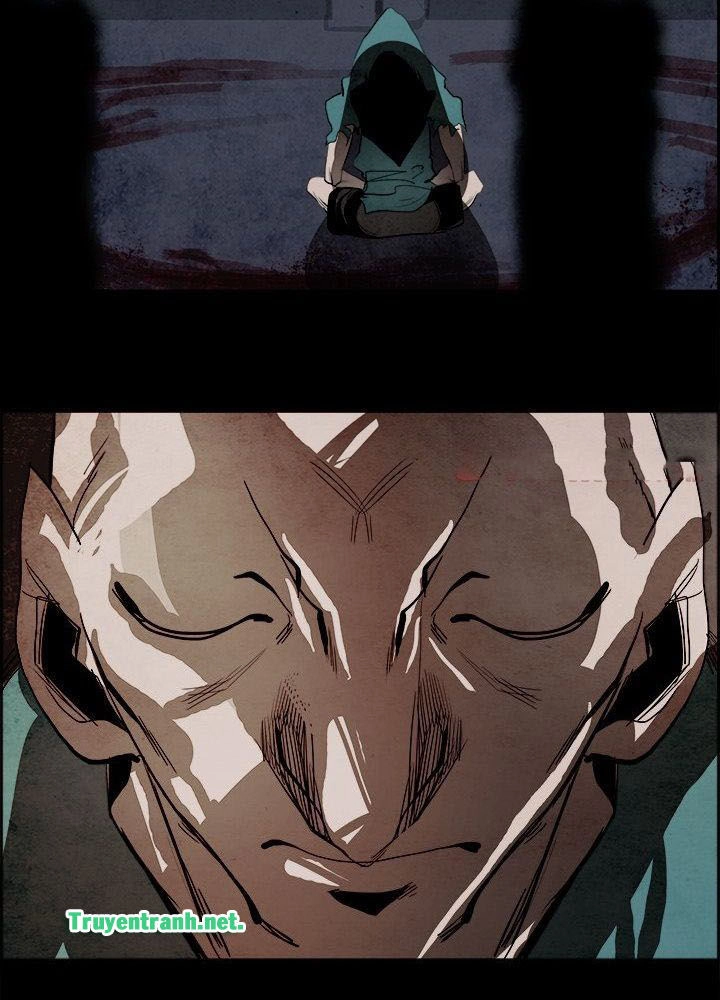 Warble Chapter 101 - 29