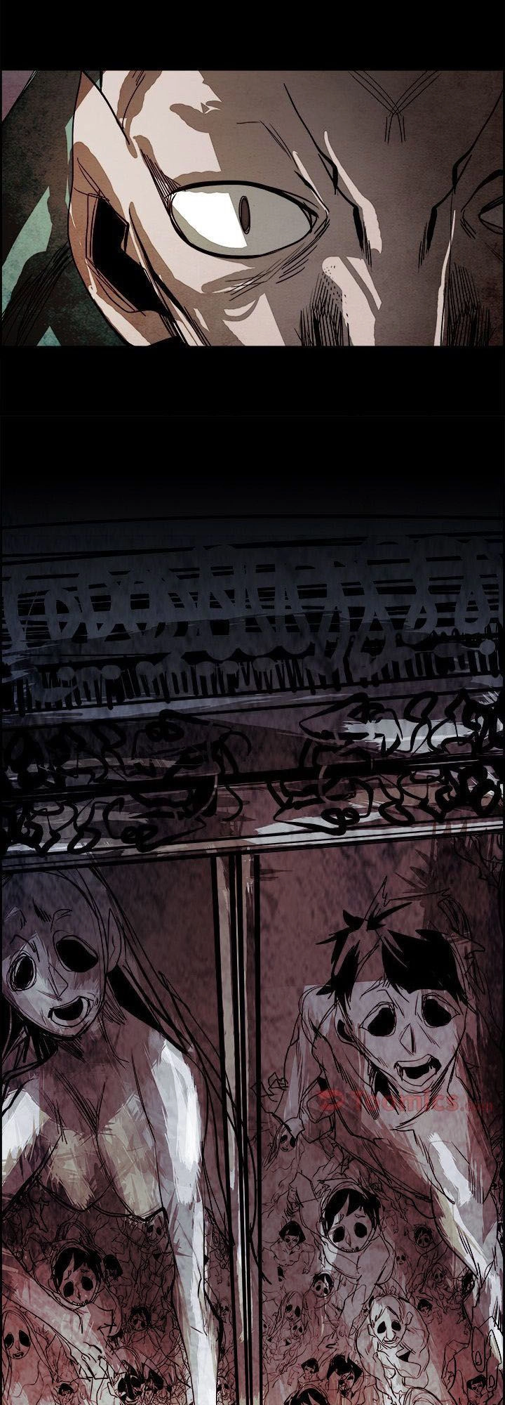 Warble Chapter 101 - 30