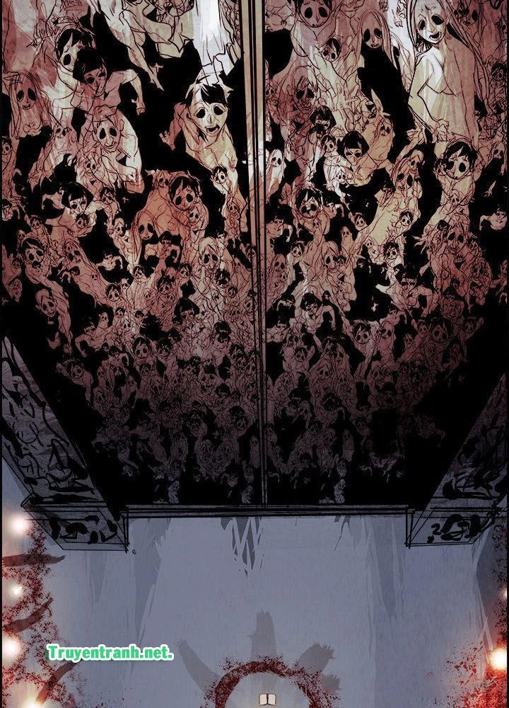 Warble Chapter 101 - 31