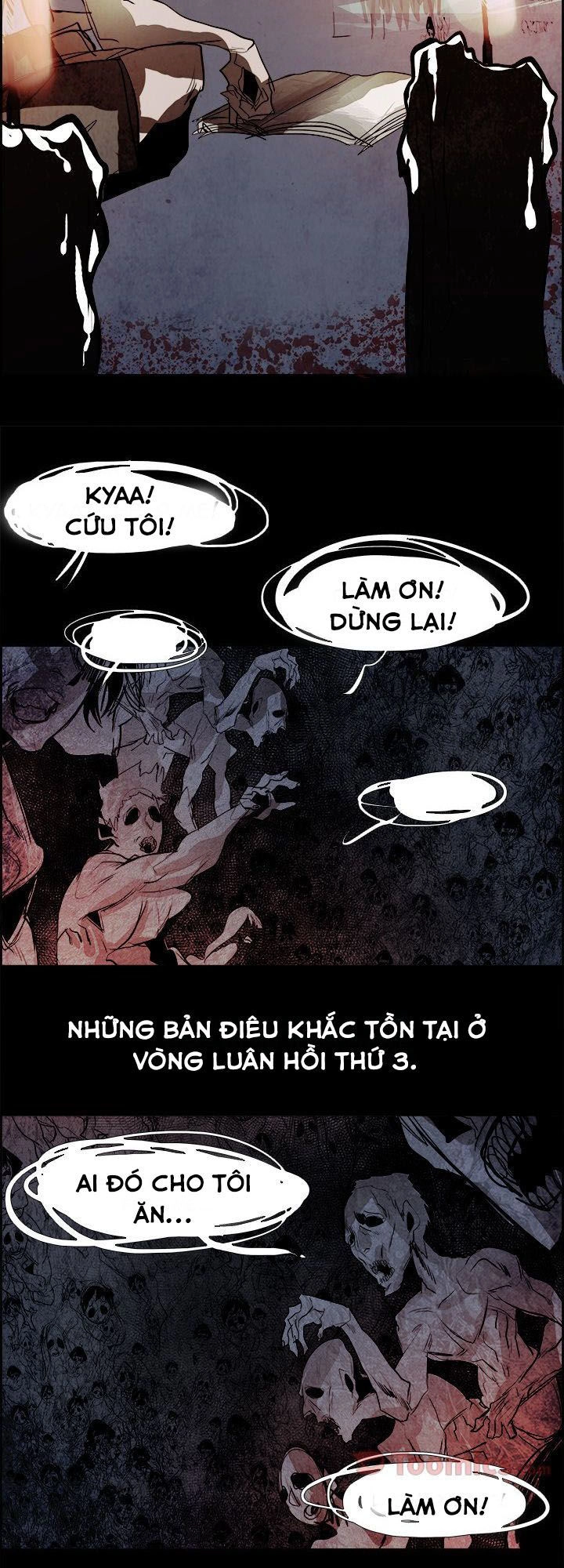 Warble Chapter 101 - 34