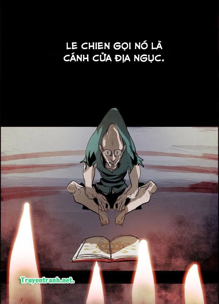 Warble Chapter 101 - 35