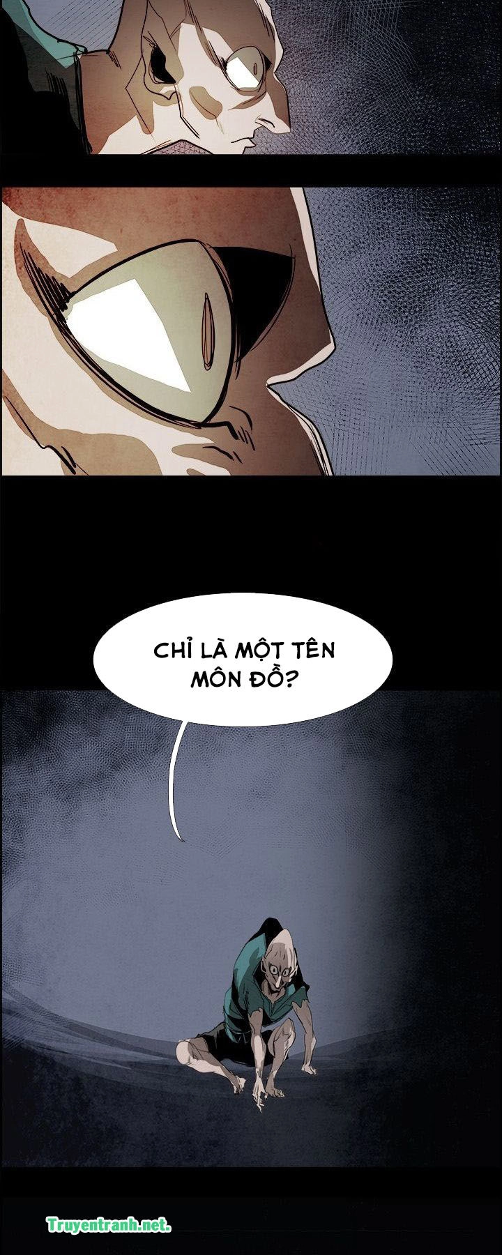 Warble Chapter 101 - 38