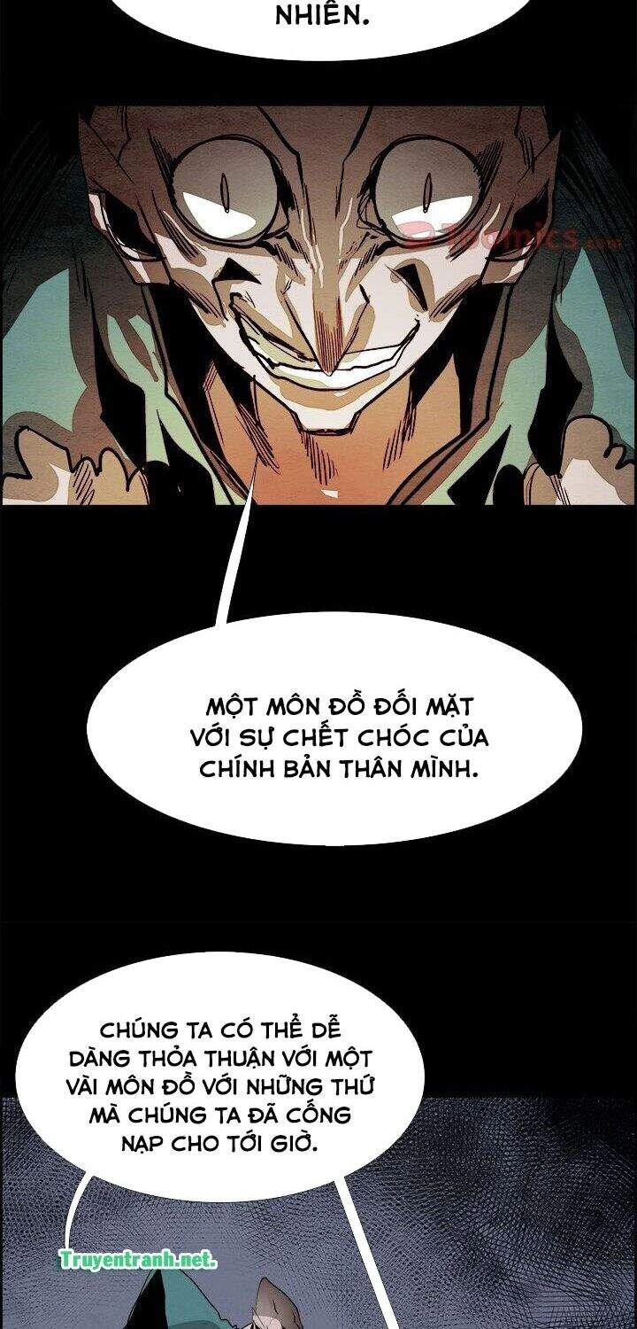 Warble Chapter 102 - 3