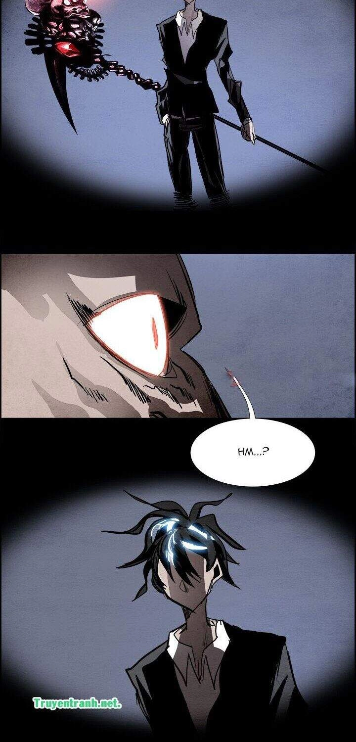 Warble Chapter 102 - 5