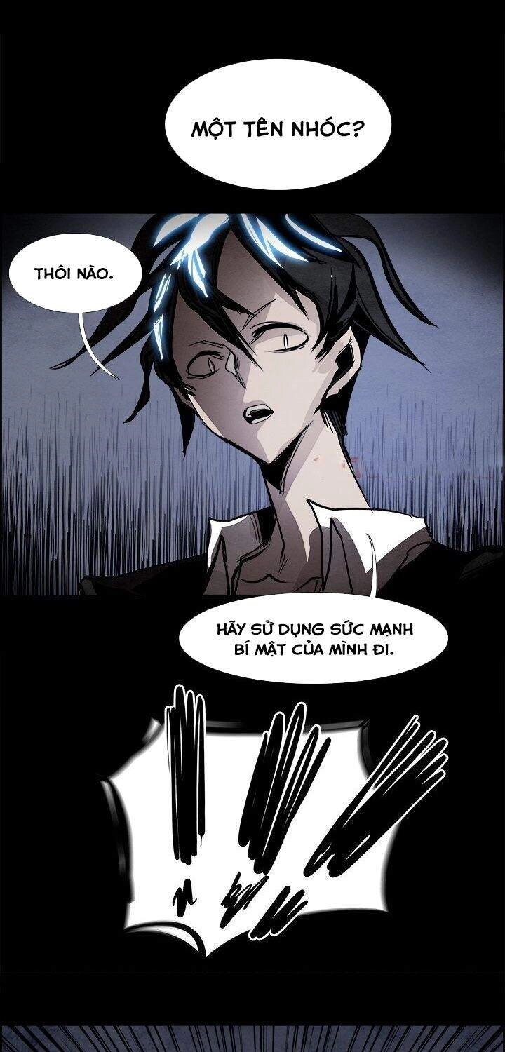 Warble Chapter 102 - 6