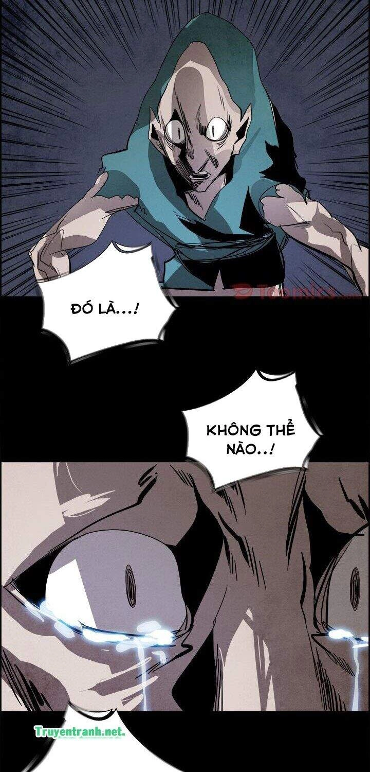 Warble Chapter 102 - 7