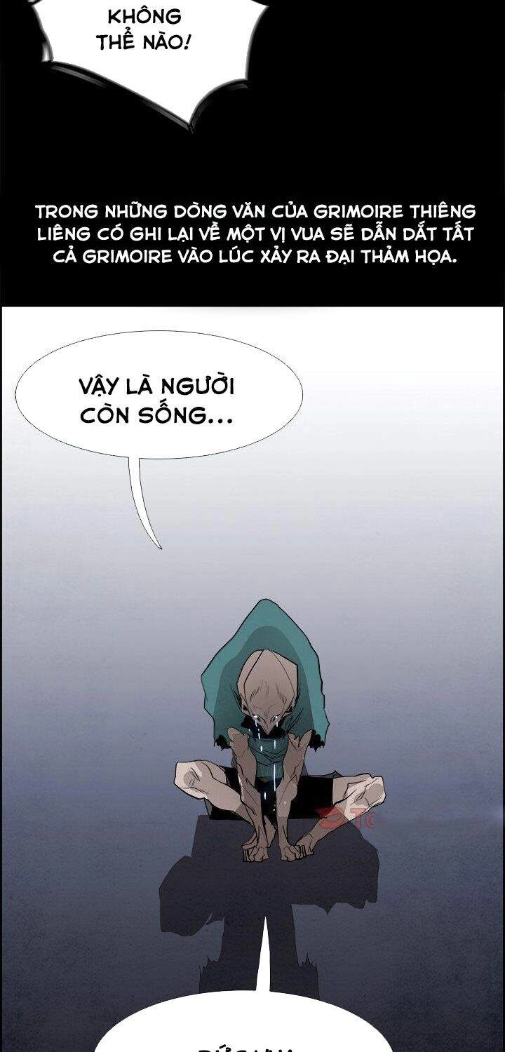 Warble Chapter 102 - 8