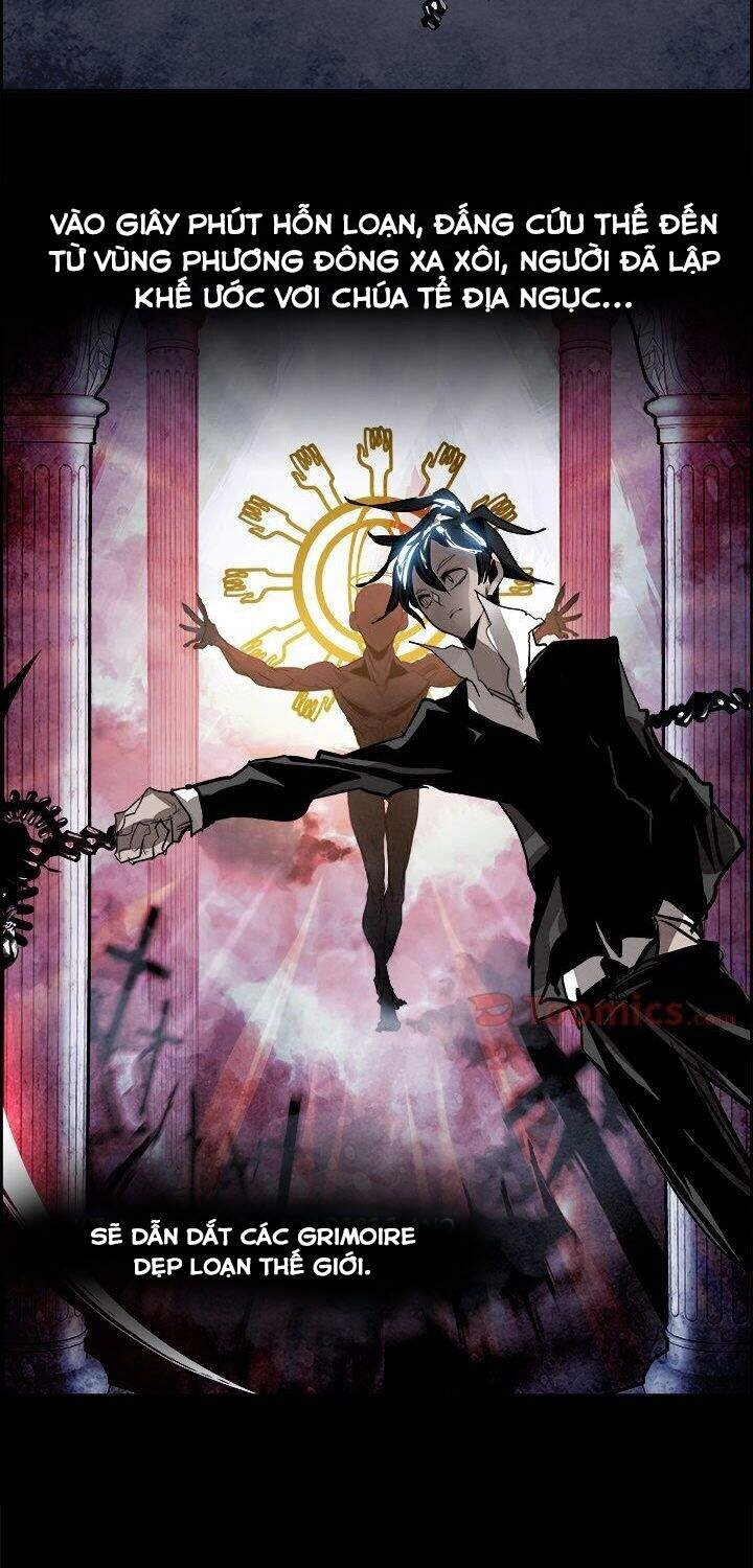 Warble Chapter 102 - 10