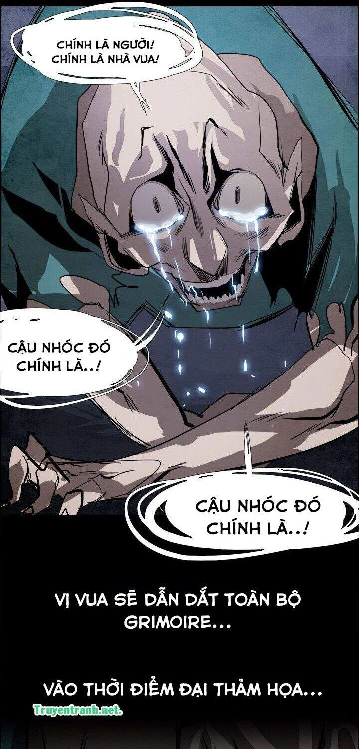 Warble Chapter 102 - 11