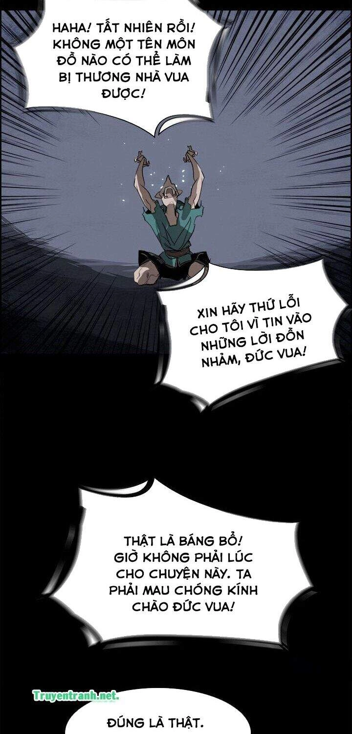 Warble Chapter 102 - 13