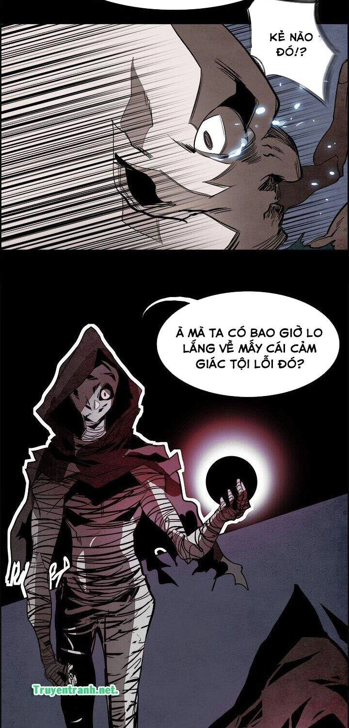 Warble Chapter 102 - 15