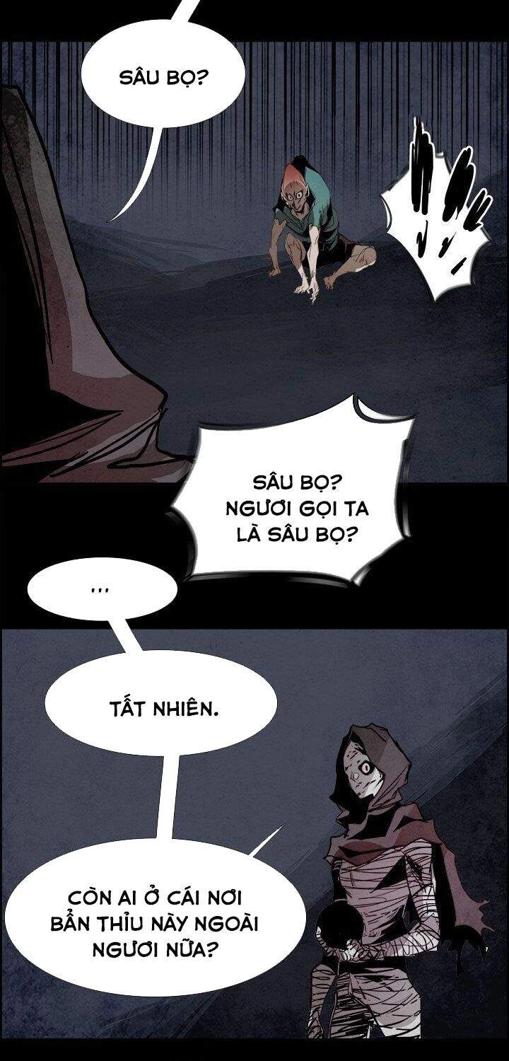 Warble Chapter 102 - 18