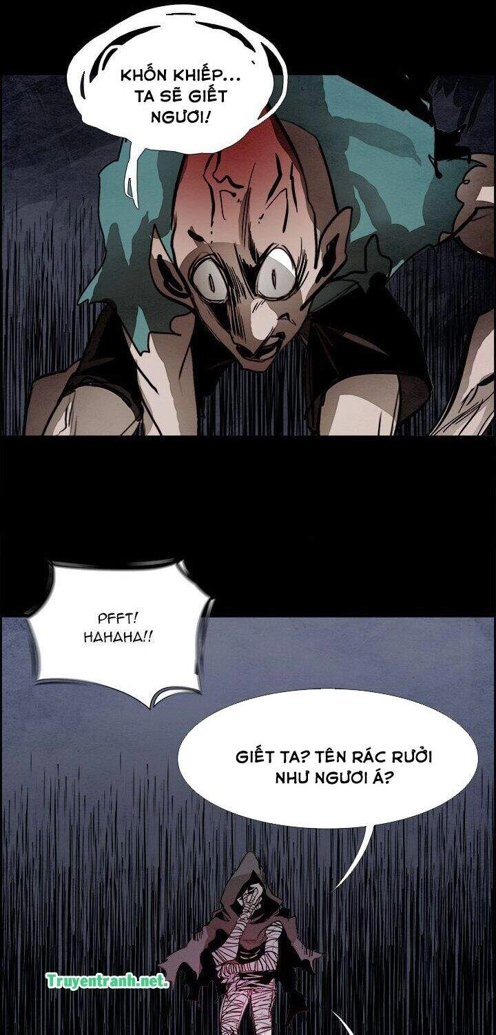 Warble Chapter 102 - 19