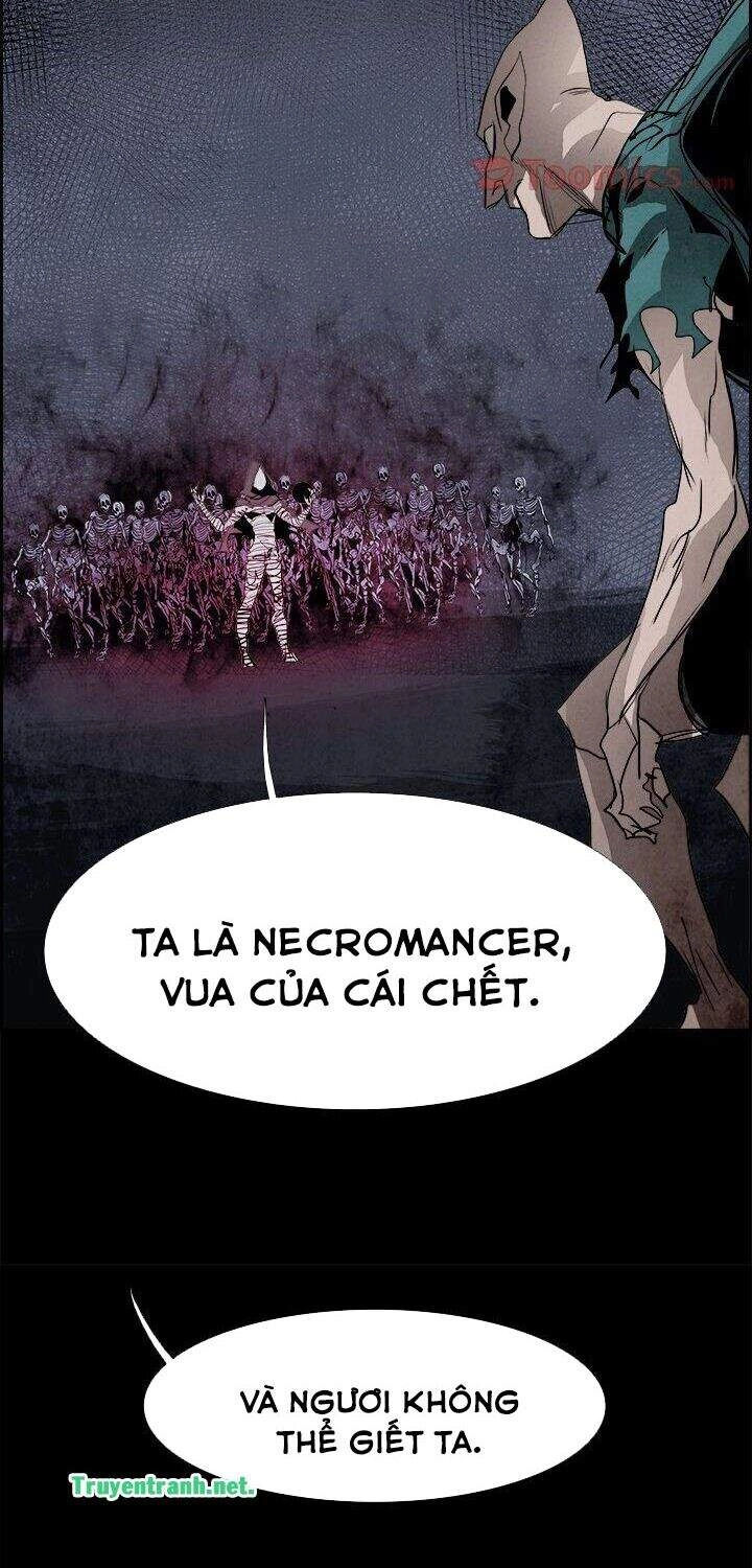 Warble Chapter 102 - 22