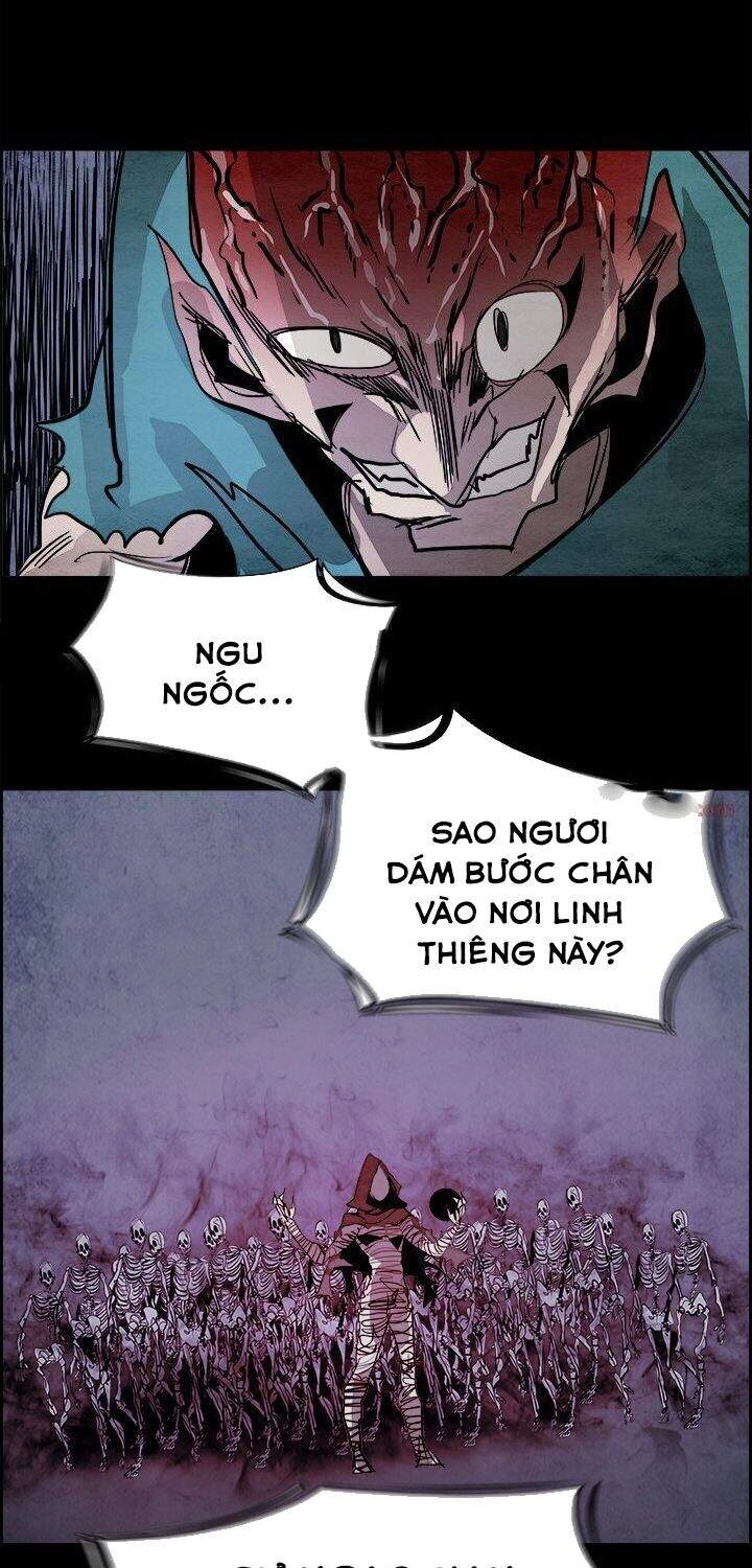 Warble Chapter 102 - 23