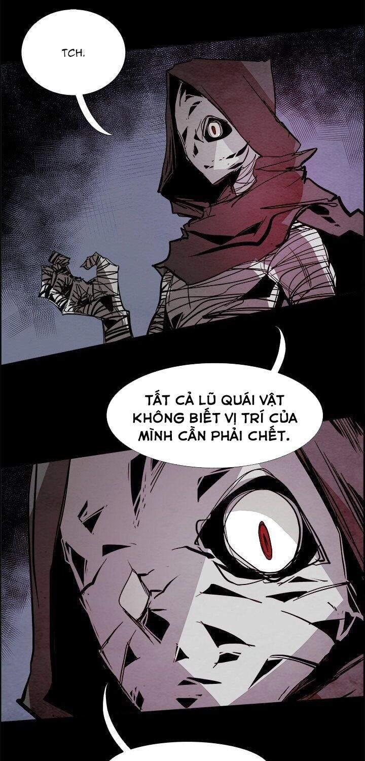 Warble Chapter 103 - 2