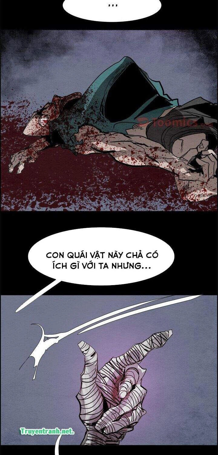 Warble Chapter 103 - 3