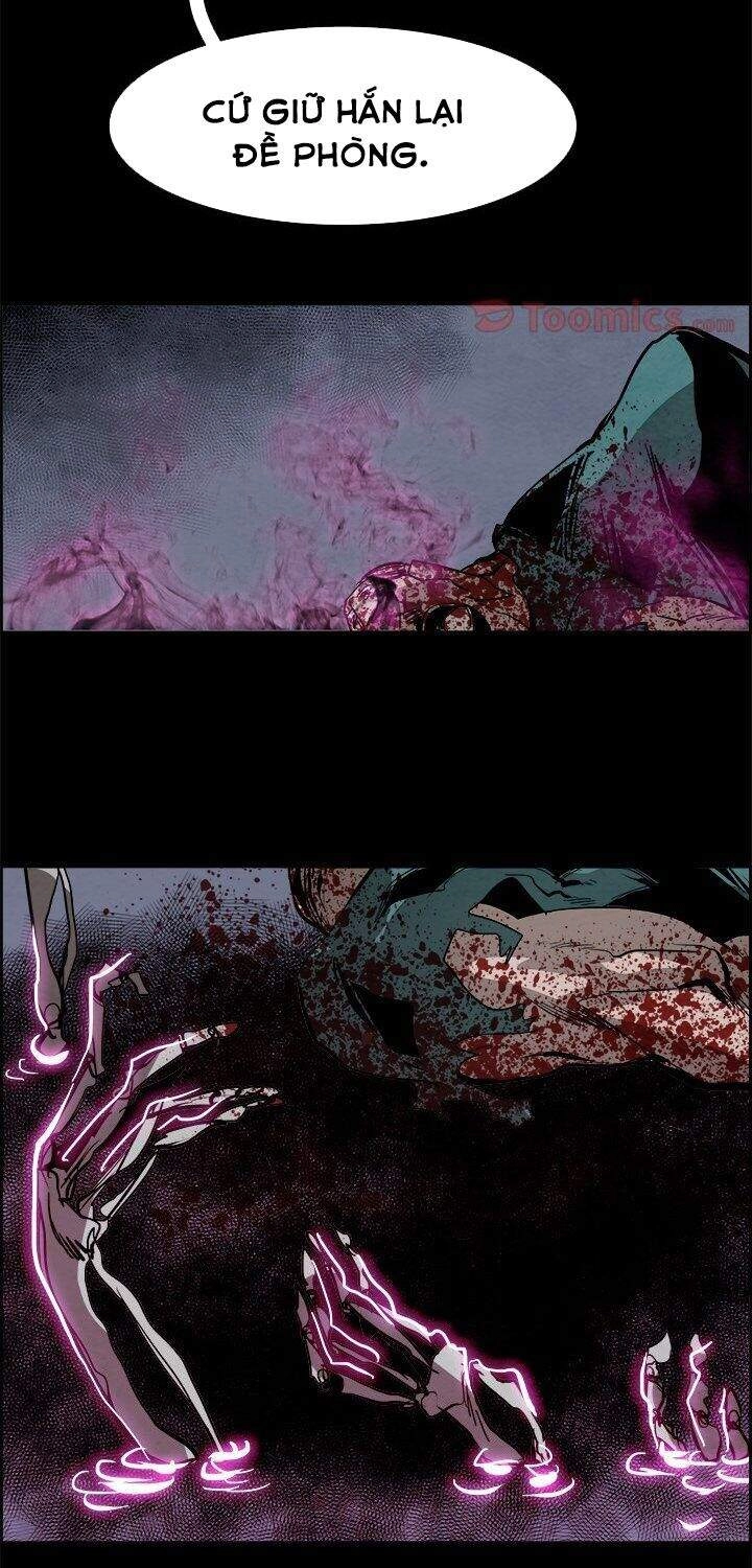 Warble Chapter 103 - 4