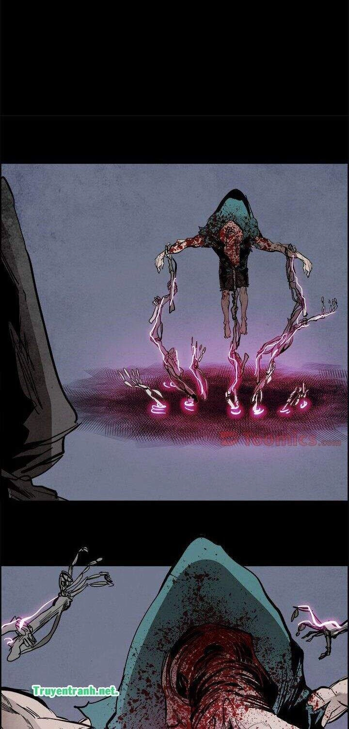 Warble Chapter 103 - 5