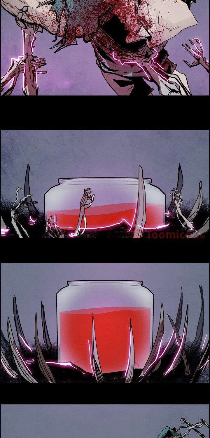 Warble Chapter 103 - 6