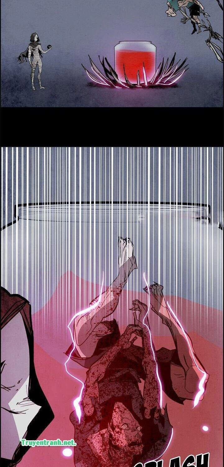 Warble Chapter 103 - 7