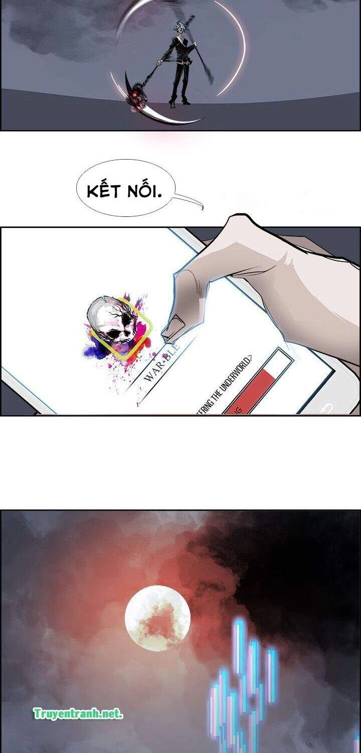 Warble Chapter 103 - 17