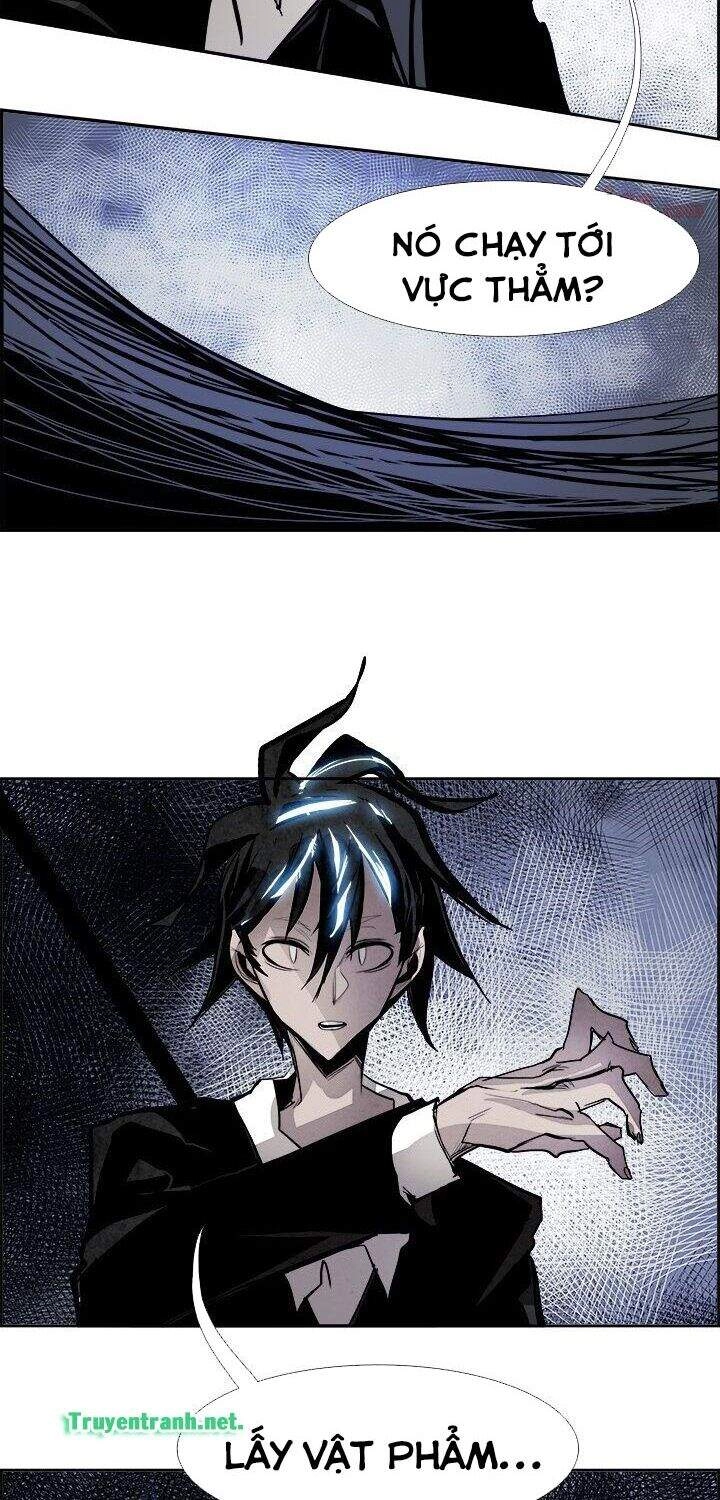 Warble Chapter 103 - 19