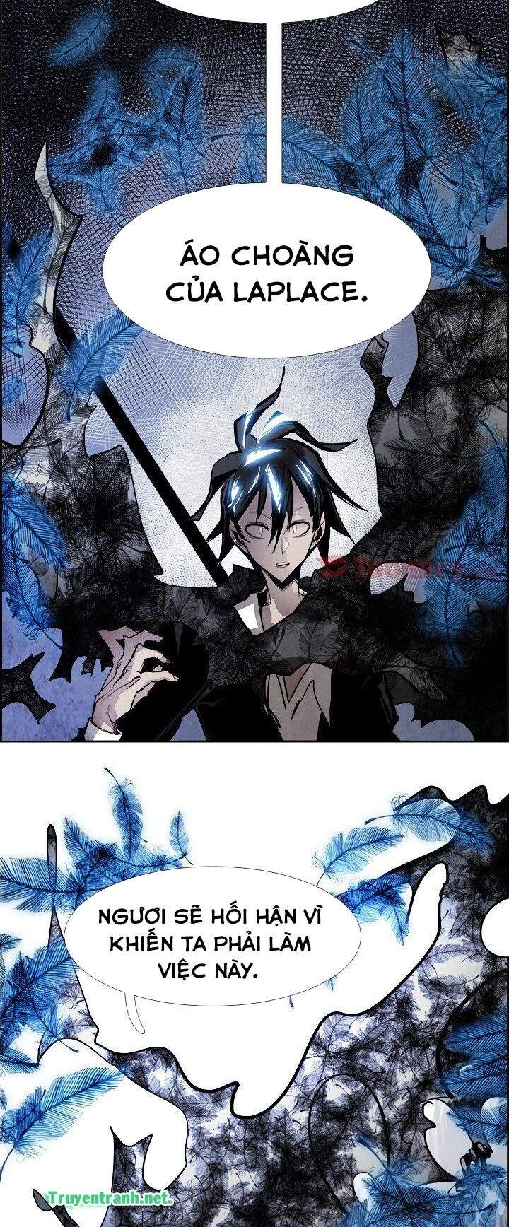 Warble Chapter 103 - 20