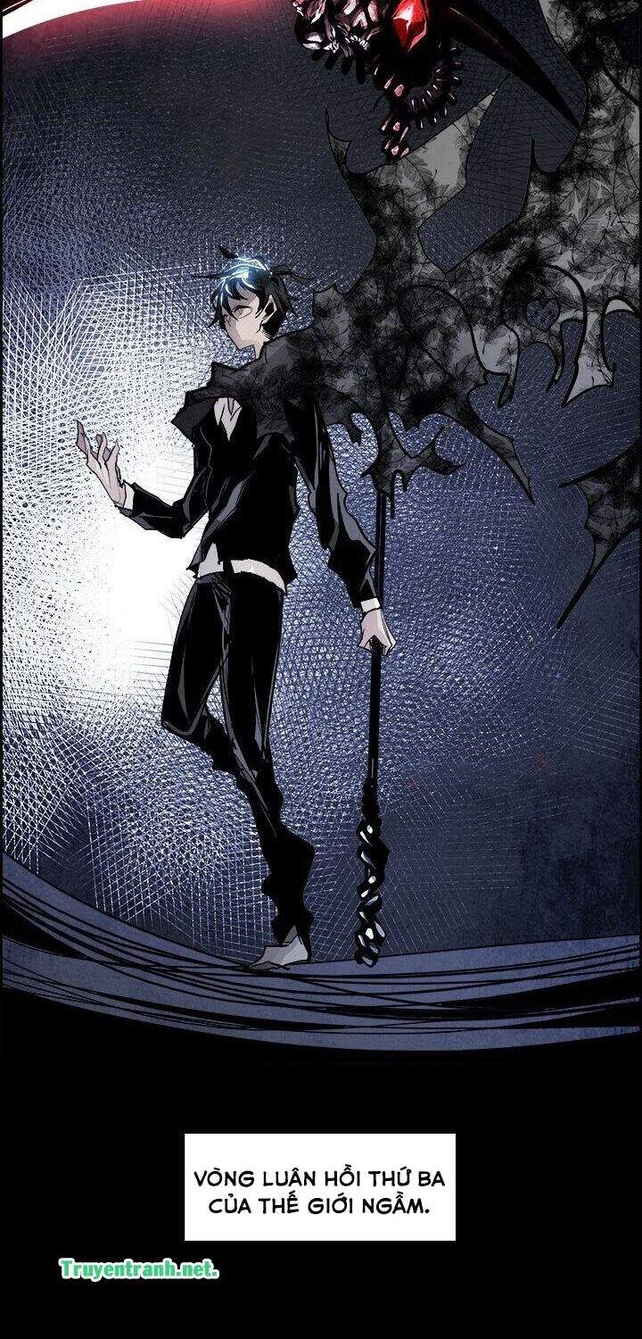 Warble Chapter 103 - 24