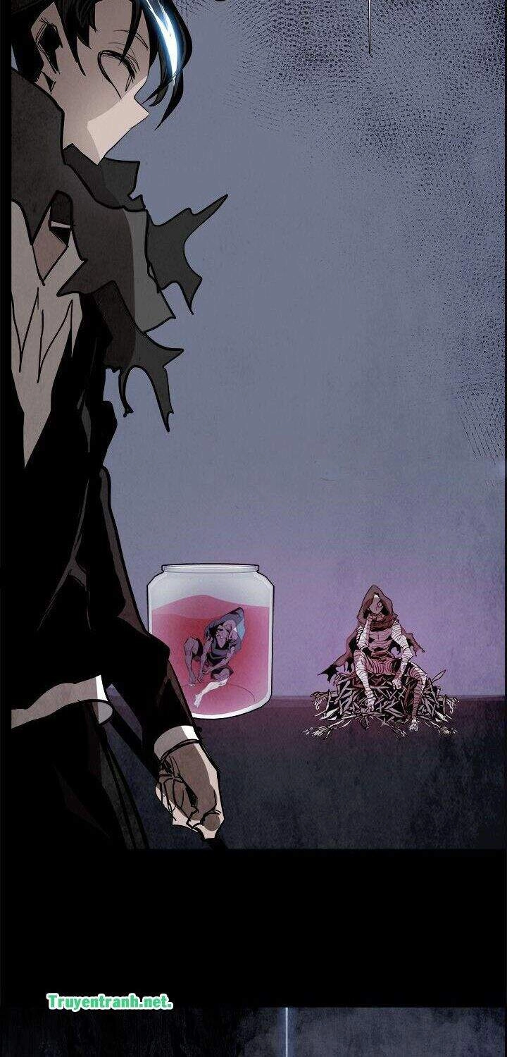 Warble Chapter 103 - 26