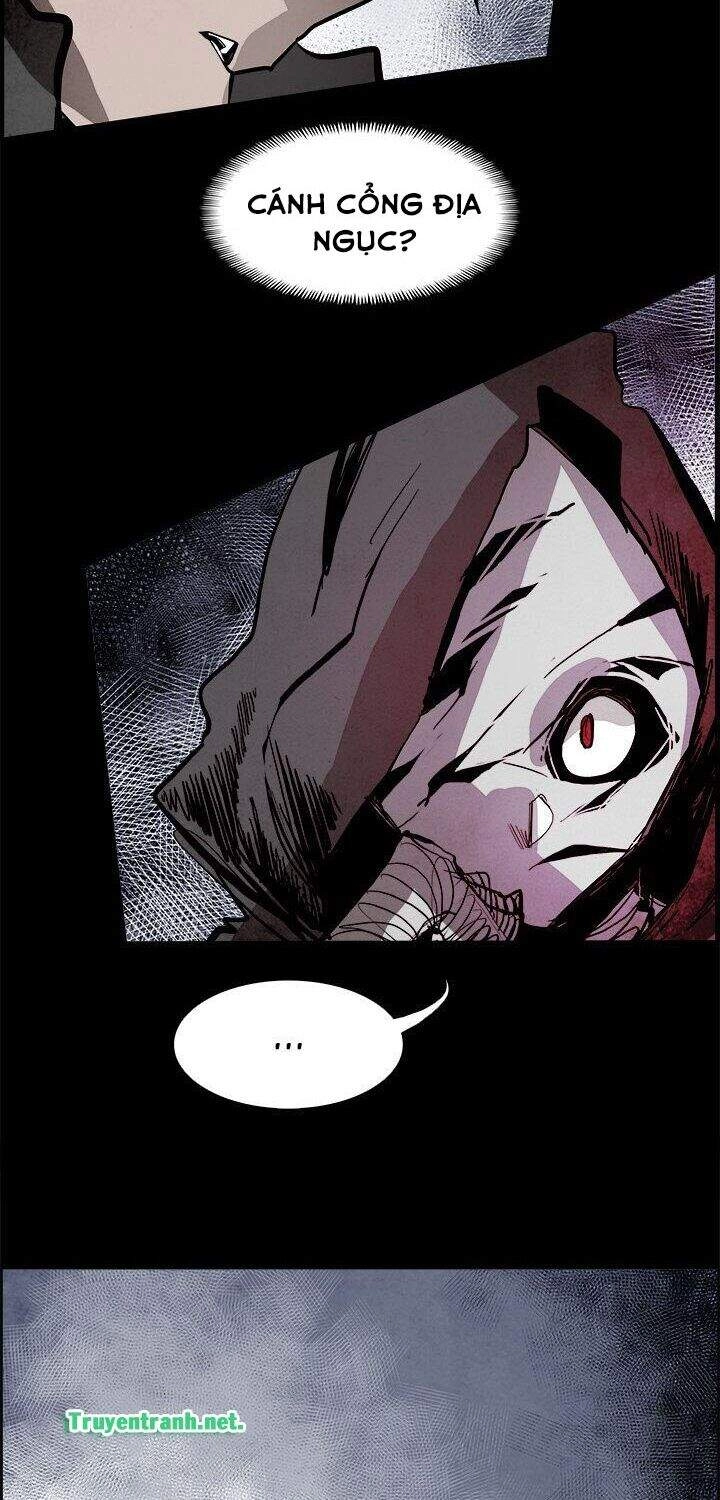 Warble Chapter 103 - 28