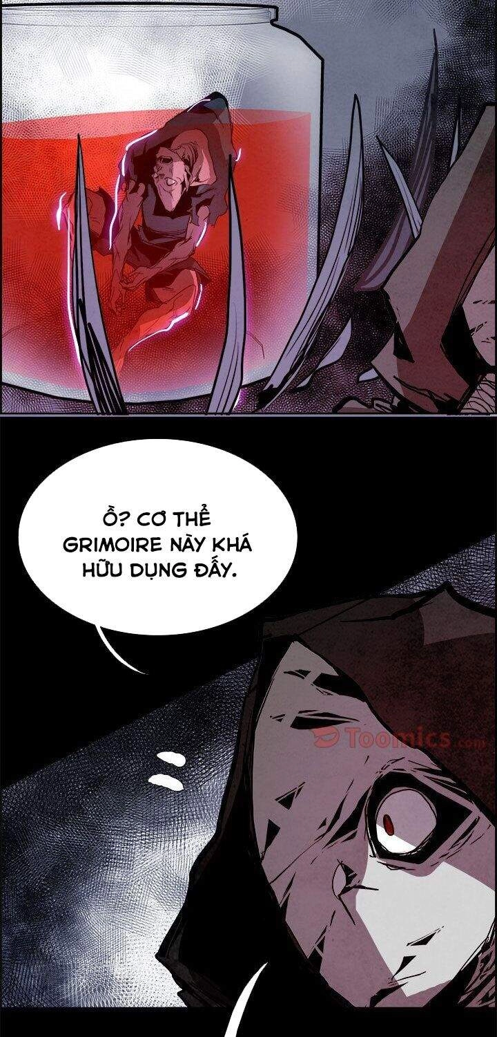 Warble Chapter 103 - 29