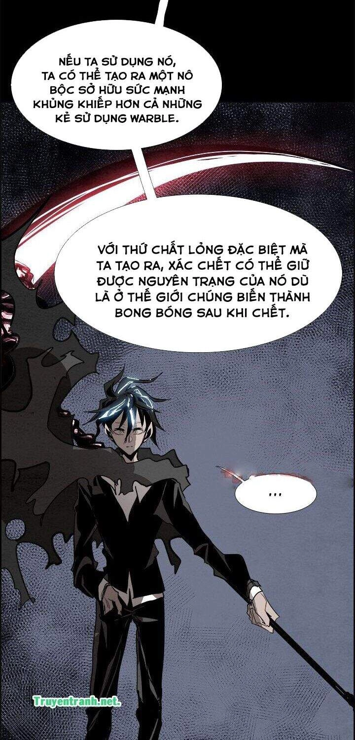 Warble Chapter 103 - 30