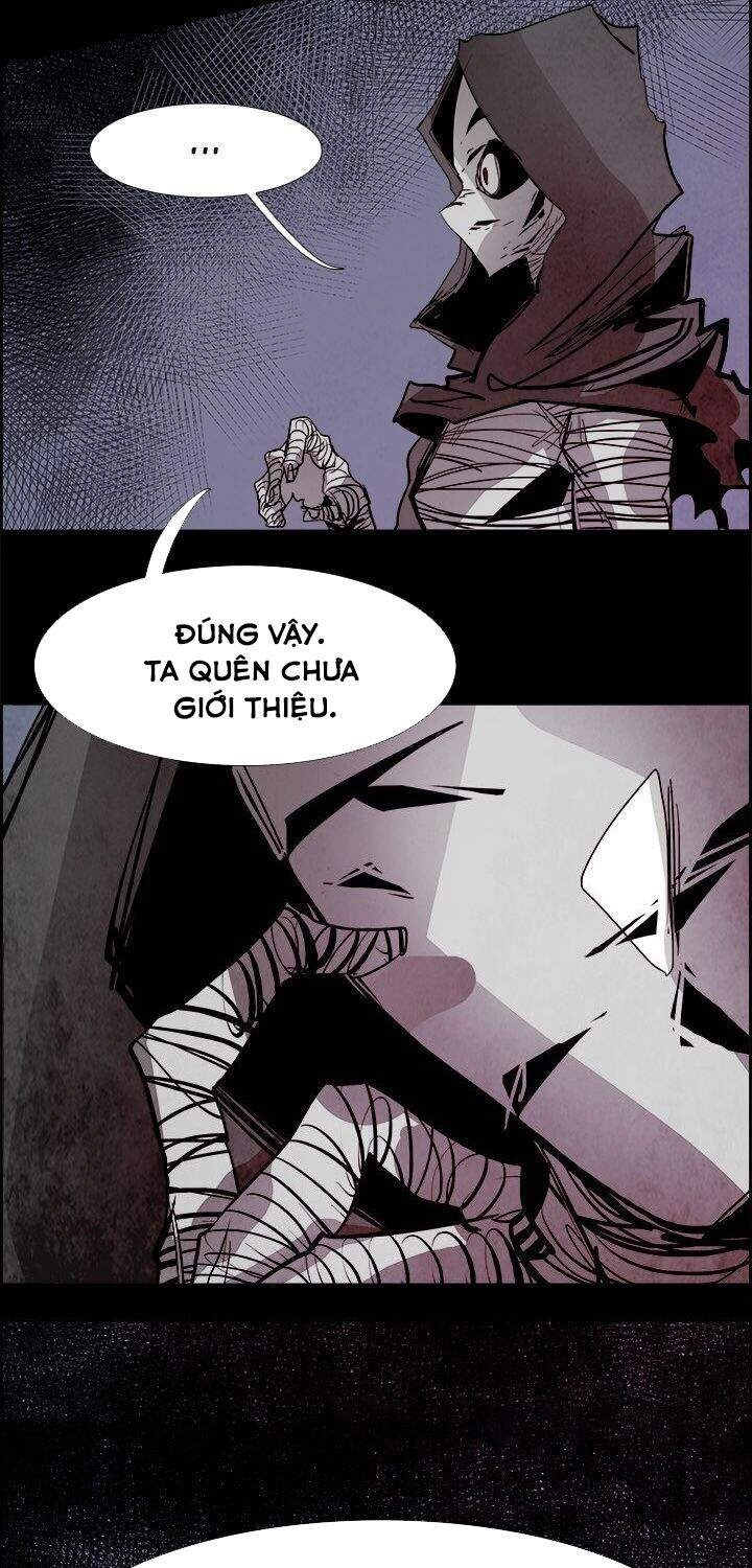 Warble Chapter 103 - 33