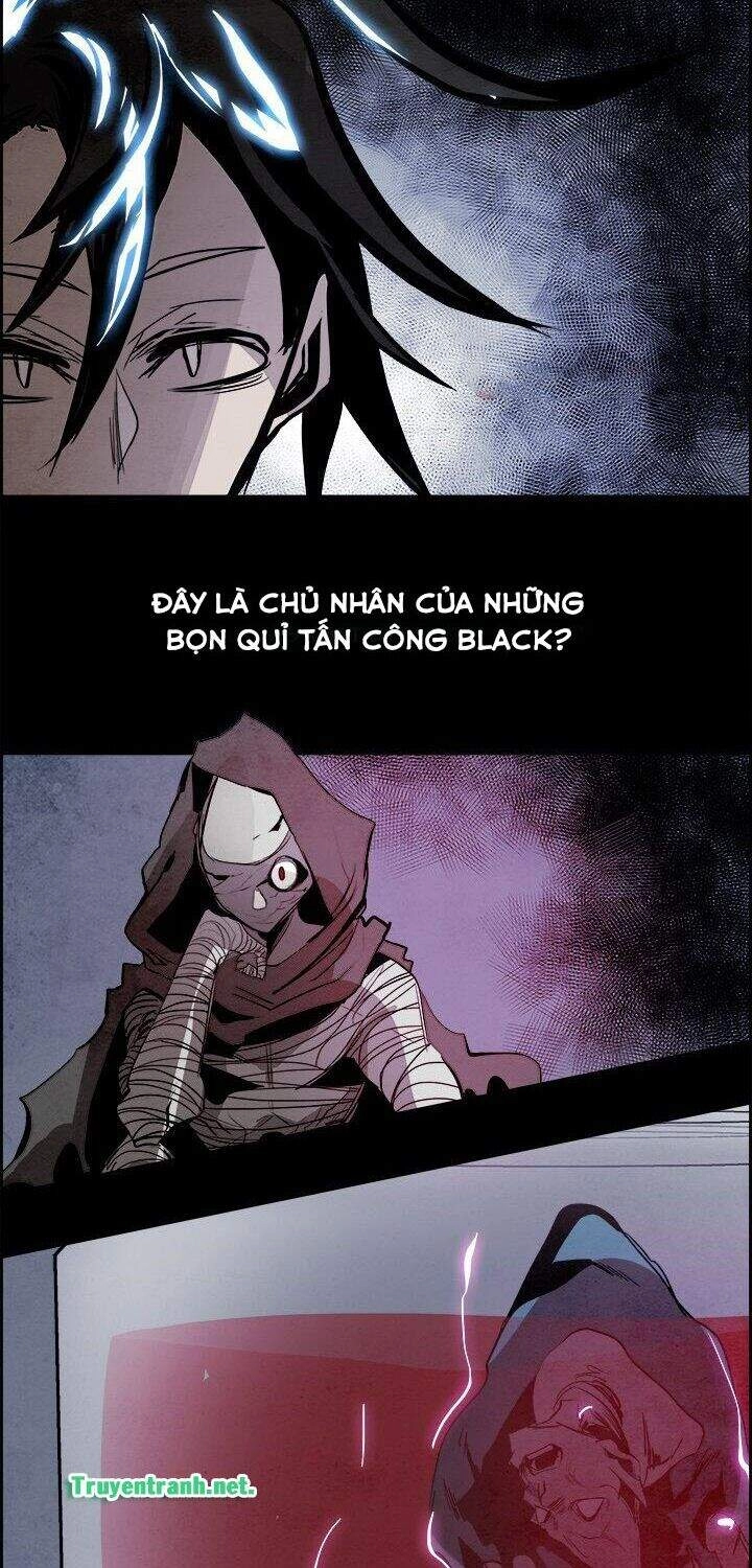 Warble Chapter 104 - 3