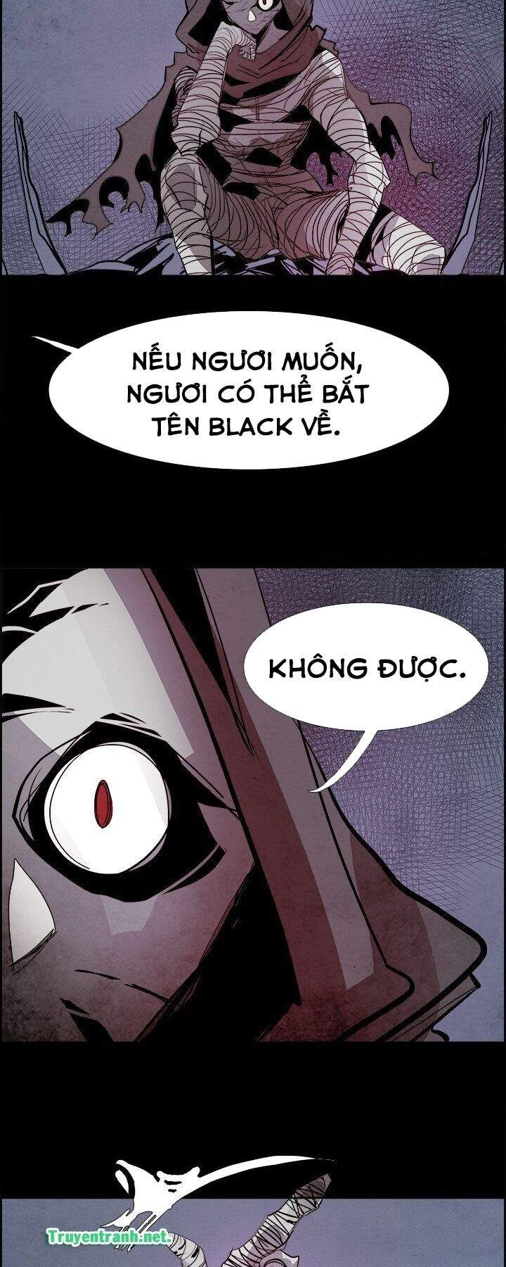 Warble Chapter 104 - 6