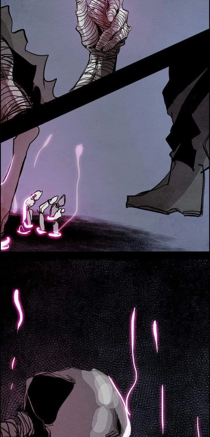 Warble Chapter 104 - 7