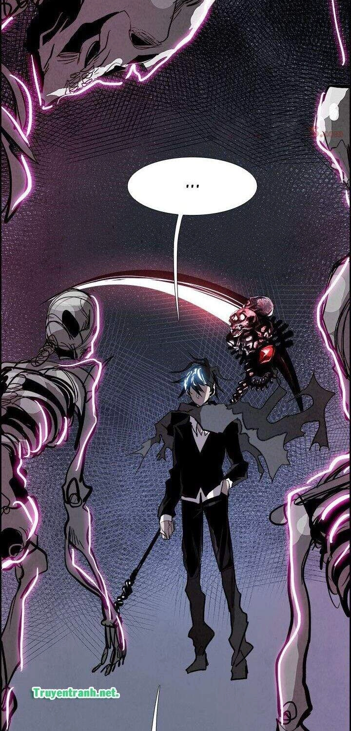 Warble Chapter 104 - 8