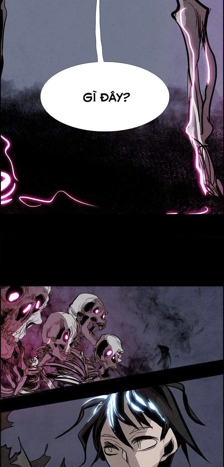 Warble Chapter 104 - 9