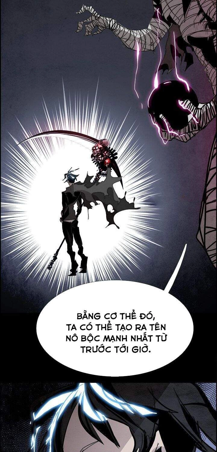 Warble Chapter 104 - 11