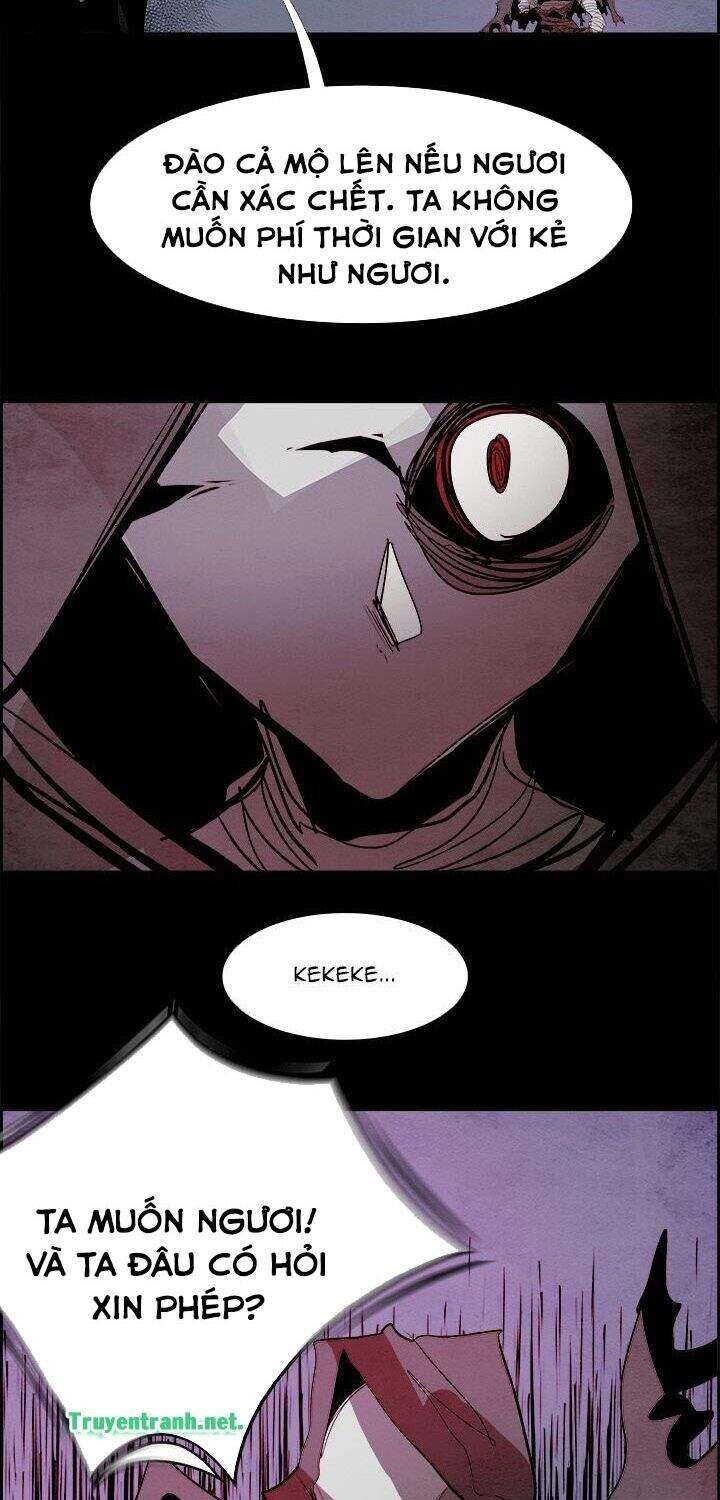 Warble Chapter 104 - 16