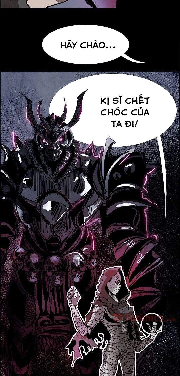 Warble Chapter 104 - 19