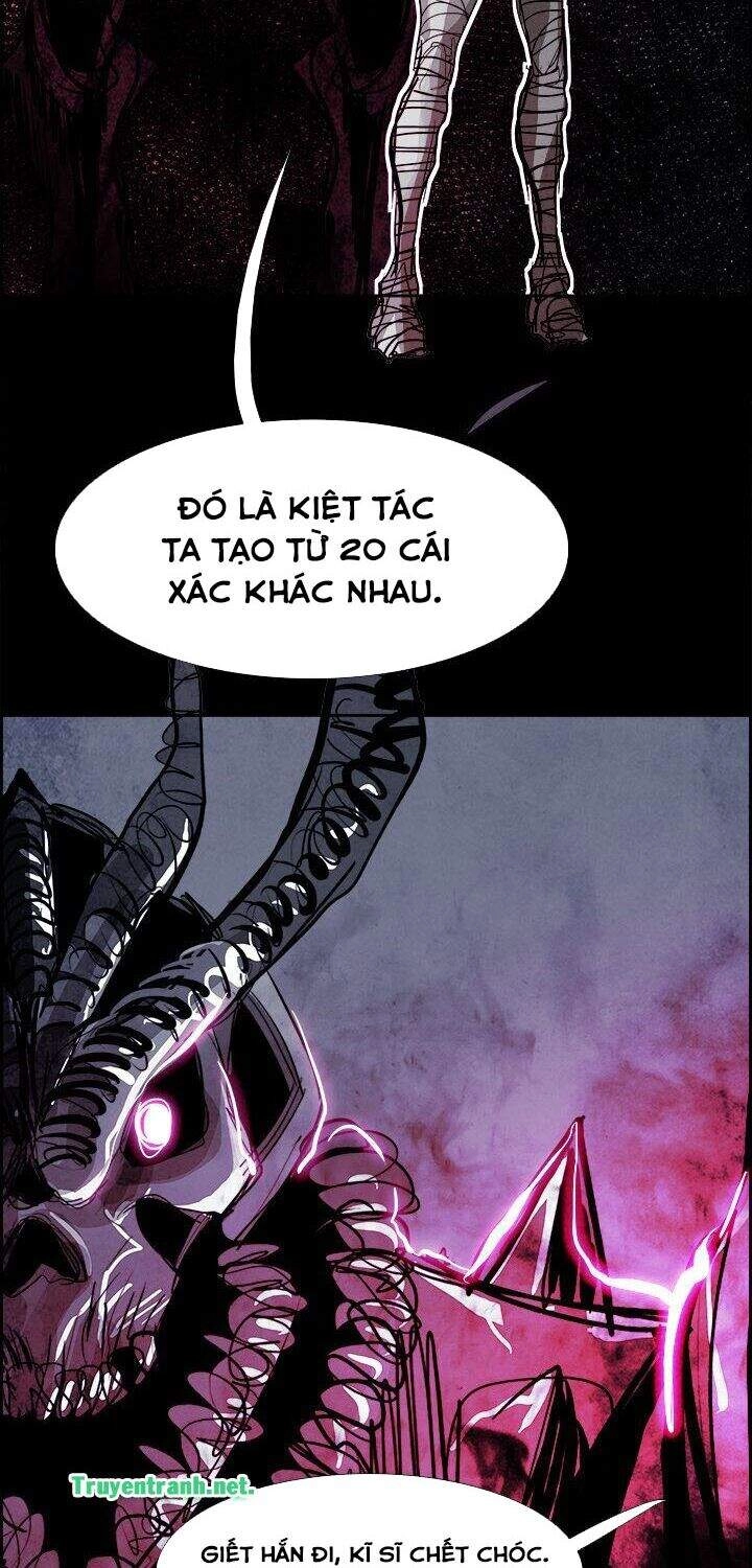 Warble Chapter 104 - 20