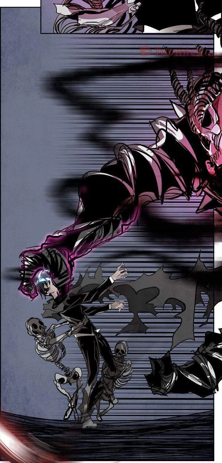 Warble Chapter 104 - 23