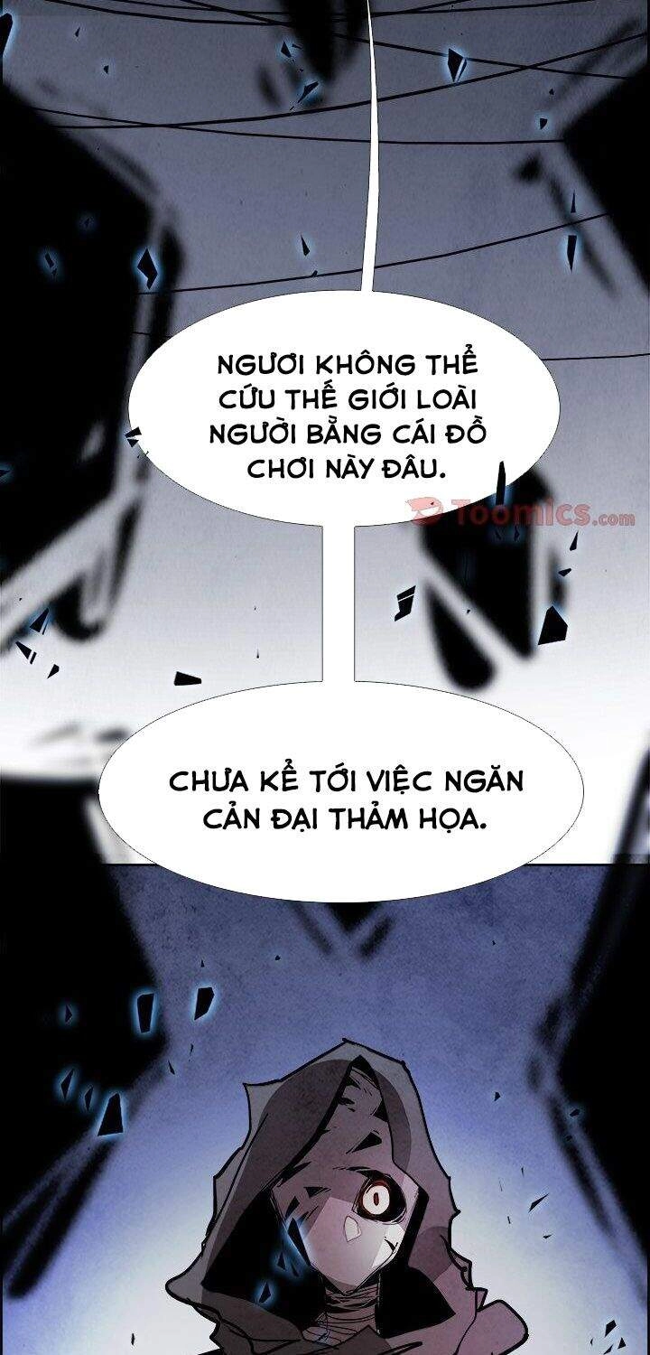 Warble Chapter 104 - 30