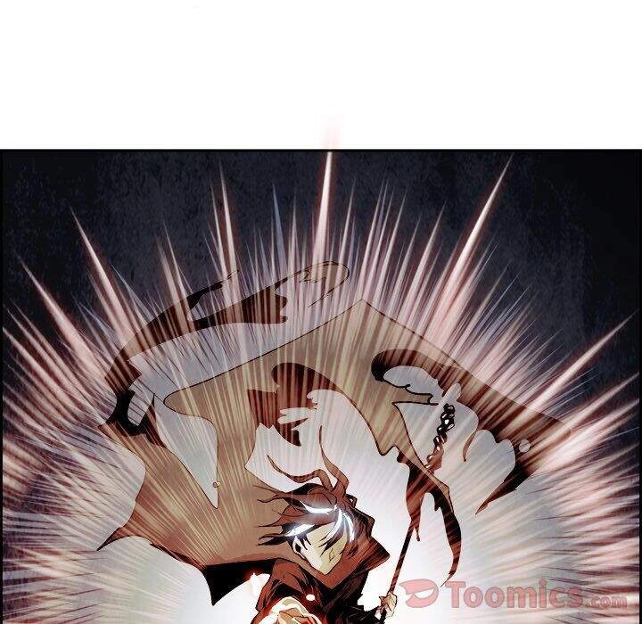 Warble Chapter 105 - 17