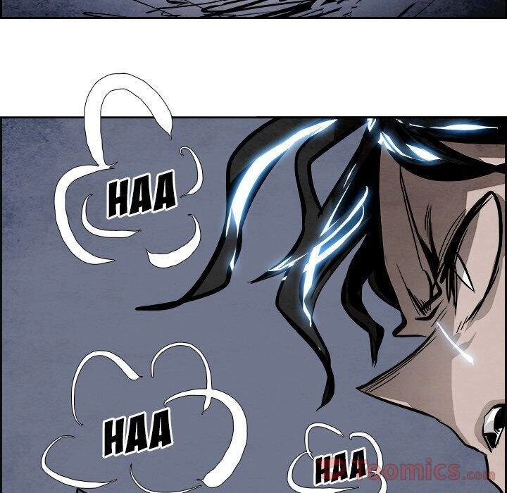 Warble Chapter 105 - 22